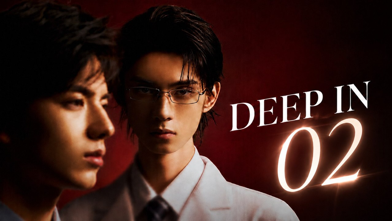 Deep In Ep 2 engsubtitle fullmovie⚡️🎥