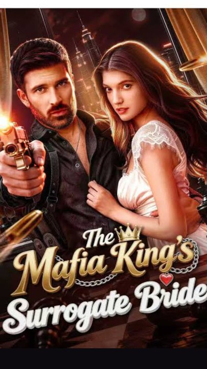 The Mafia King's Surrogate Bride (2026) - FULL HD