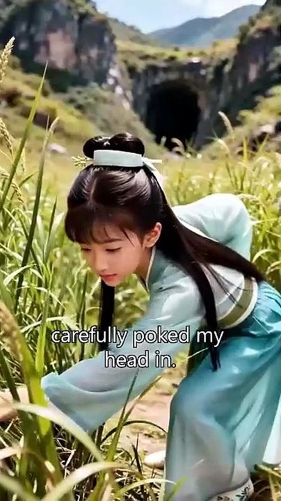 Hillside Healer - Full Episode (ENGSUB) | Ancient Romance, Medical Mystery, Historical Drama [Full Movie]