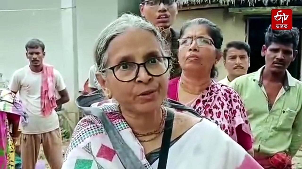ফলতায় জগন্নাথ আশ্রমে অগ্নিসংযোগ ! কাঠগড়ায় তৃণমূলের বুথ সহ-সভাপতি, আটক 1