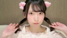 坂川陽香 AKB48 2026-07-11 23_00 SHOWROOM