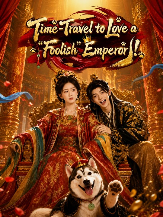 Time-Travel to Love a "Foolish" Emperor! - Full...
