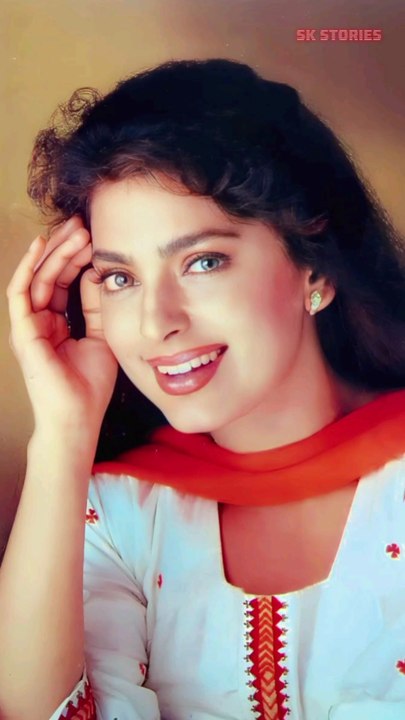 | Juhi Chawla's First Film Was a FLOP |Here's What Happened Next |