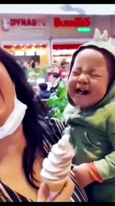 Funny videos 3 #cute #family #baby #funny #fyp