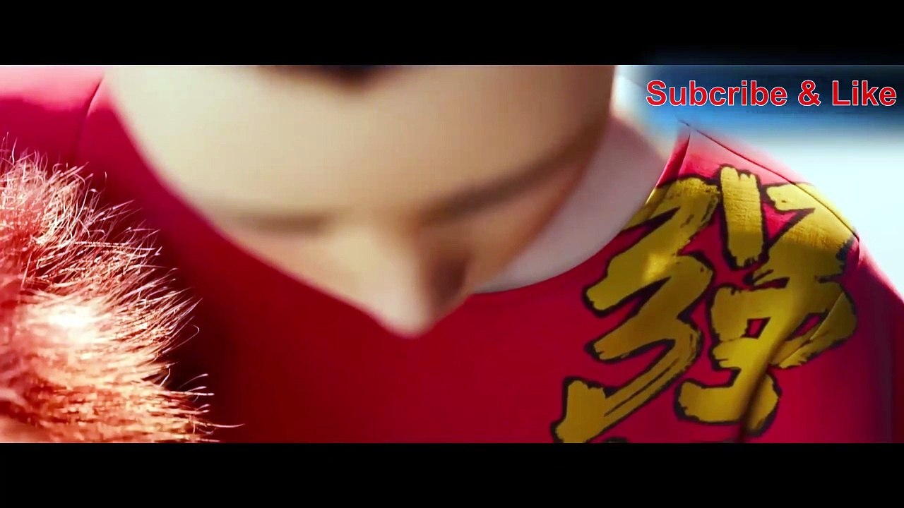 [Part 2] Xiong Shi Shao Nian 1 Sub Indo (I am what I am 1) Multiple Subtitle (雄狮少年)