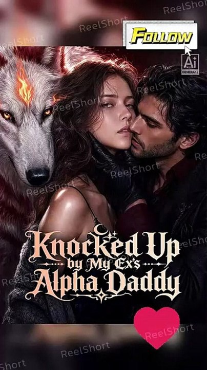 Knocked Up by My Ex's Alpha Daddy | Her Ex’s Father Was the Alpha King | Full Short Drama | English Sub 2026 [Full Movie]