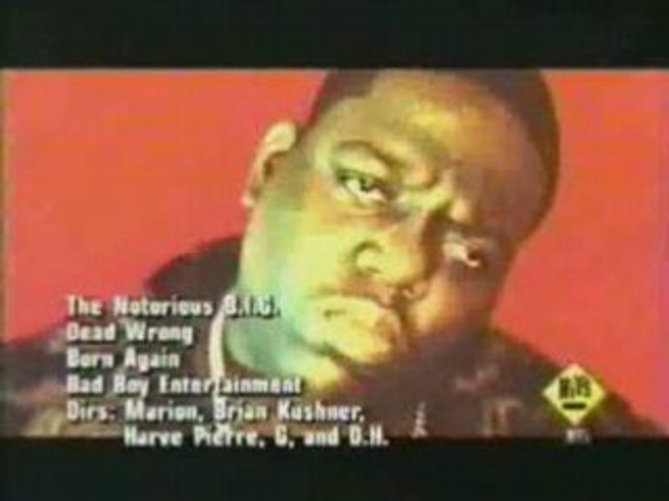 NOTORIOUS BIG EXCLUSIVE DJ SCOTT EP  REMIX  PART 2