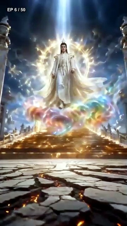The Useless Disciple Was Actually a God? - FULL MOVIES ENGLISH SUB [Full Movie]