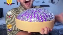 Ranking the best Fake diamond dumplings unboxing