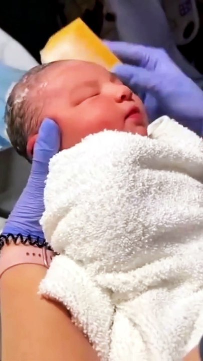 Funny videos 6 #cute #baby #family #viral #fyp