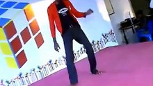 Solo Stage Dance | Every Step Tells a Story