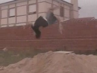 1º sampler Dari ((Style Street))