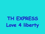 Th express  love 4 liberty