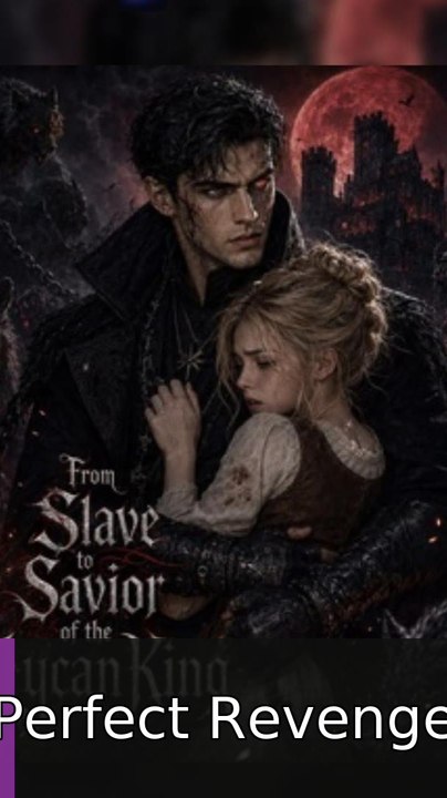 from slave to savior of the lycan king englishsub fullmovie🍿 Perfect Revenge