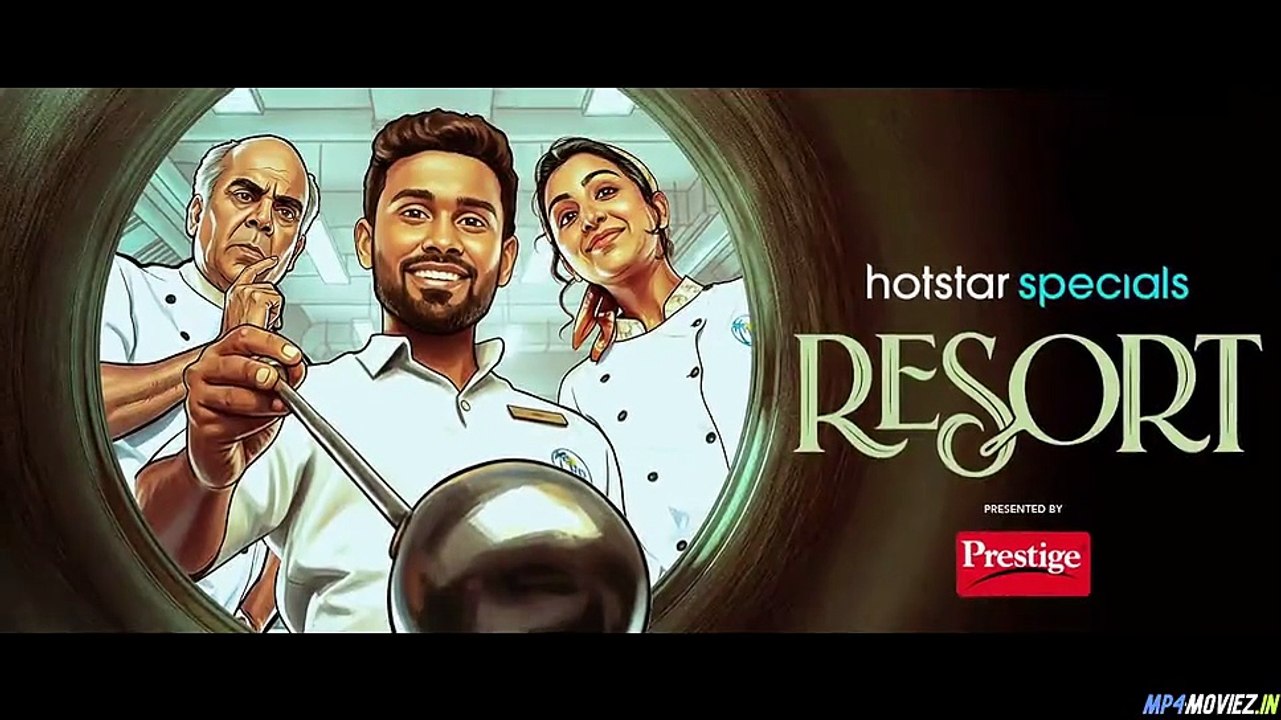 Resort Season 1 Episode 69 72 Hindi Series