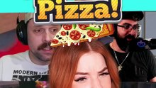 Cloakzy's illegal pizza order completely ruined the lobby 💀🍕
