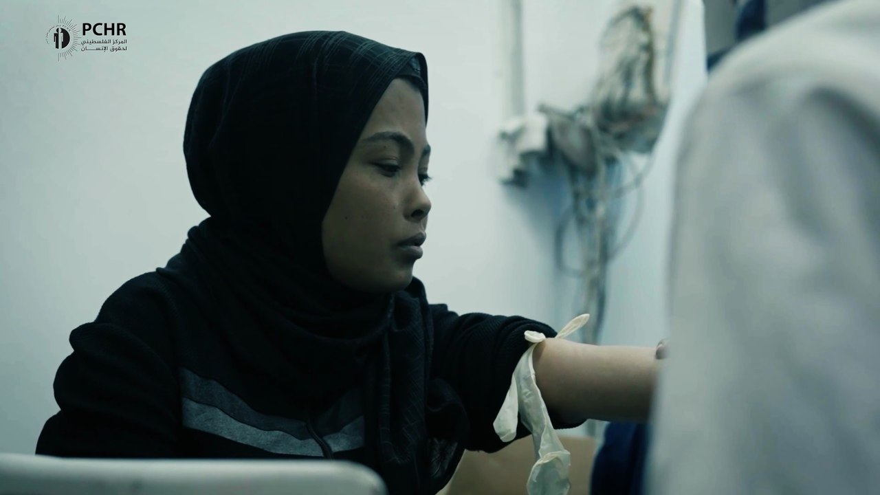 The Suffering of Thalassemia Patients in Gaza Strip: When Treatment Becomes A Distant Dream