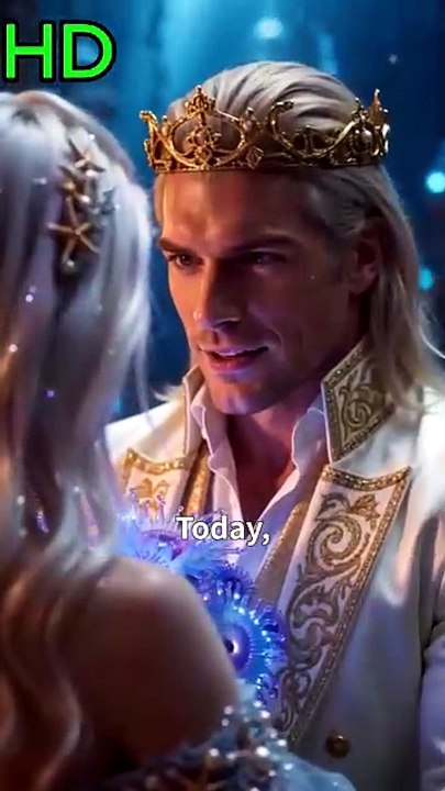 Daddy's Little Mermaid --- New Movie -🔥🔥🔥FULL MOVIES ENGLISH SUB 2026 [Full Movie]