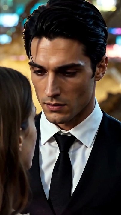 [Doblado] Seducción mortal