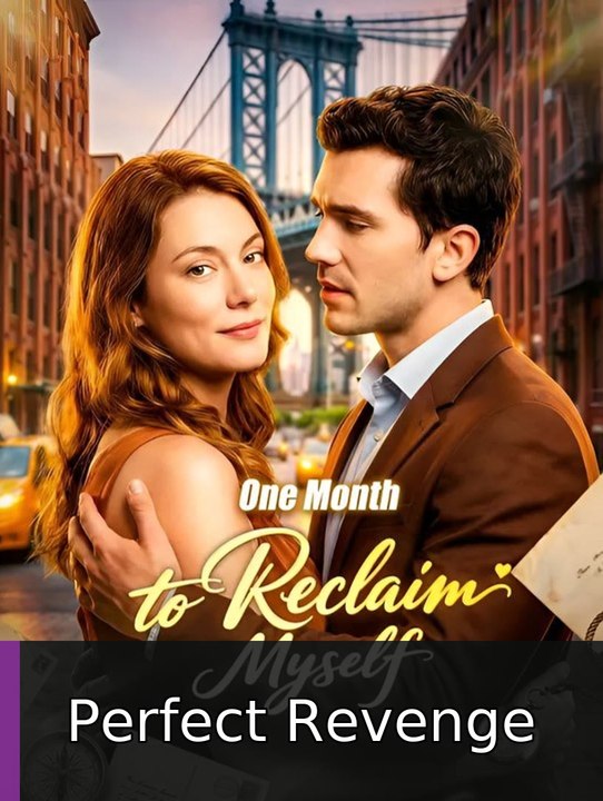 ONE MONTH TO RECLAIM MYSELF engsub watchfull💎🍿🍿 Perfect Revenge