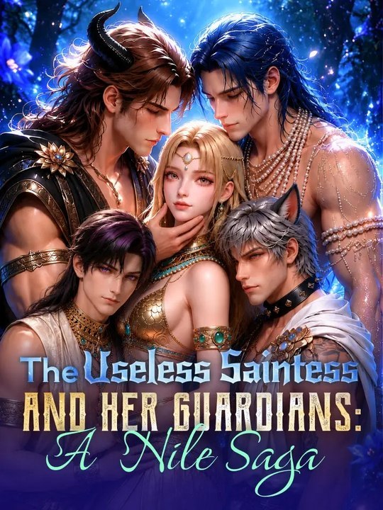 The Useless Saintess And Her Guardians: A Nile Saga | Full Short Drama | English Sub 2026