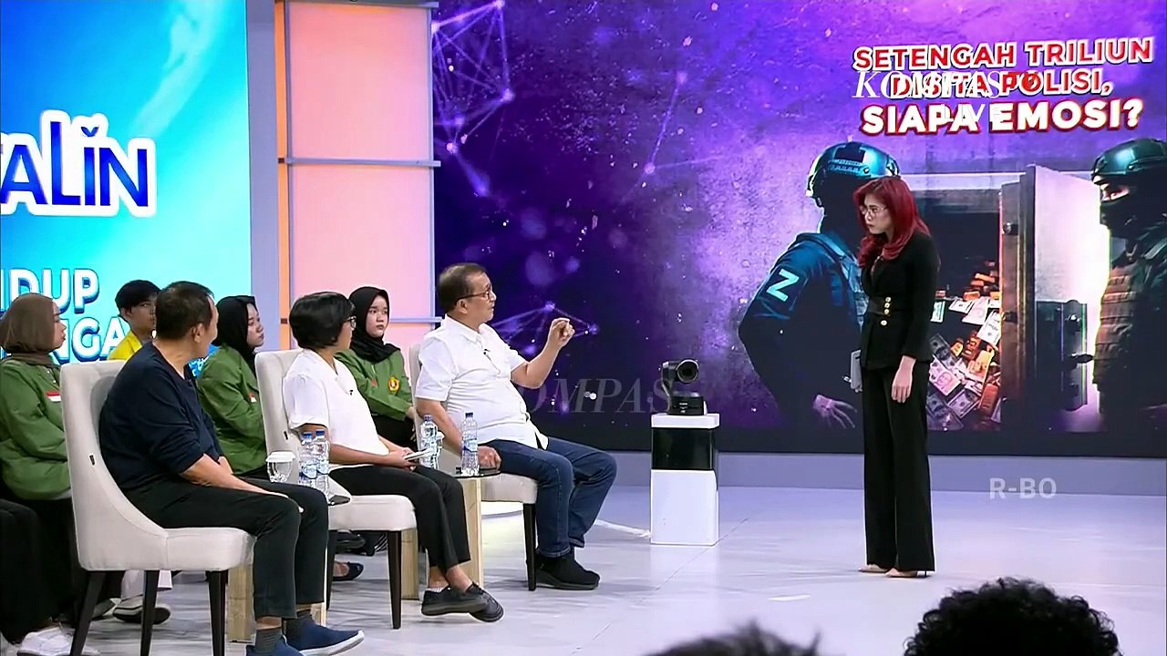 Saran Oegroseno ke Febrie Terkait Penggeledahan: Jika Merasa Dirugikan, Ajukan Praperadilan