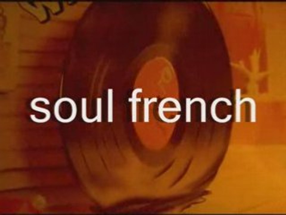 Soul french
