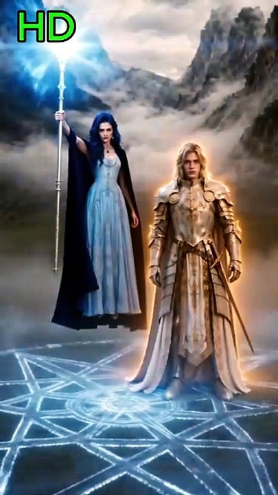 The Magicless Heir Ruler of the Realm  ||New Movie| 🔝 [Full Movie]