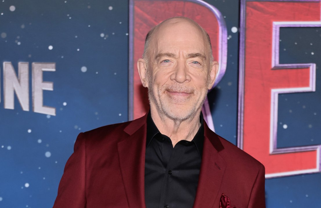 J.K. Simmons: Das hält er wirklich vom 'Batgirl'-Aus