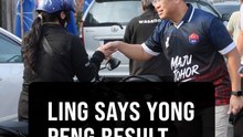 Johor polls: Bigger majority in Yong Peng reflects confidence in MCA’s work, says Ling