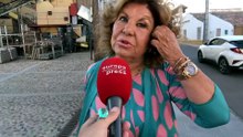 Meli Camacho: "Terelu y Carmen Borrego estarán muy enfadadas con Bigote, pero antes lo defendían"