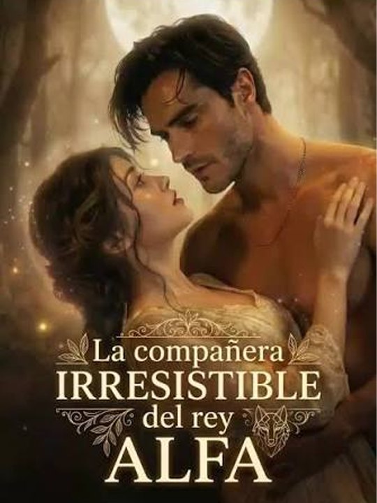 La compañera irresistible del rey Alfa - Completo