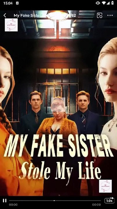 🎁🔥[Hot 2026] My Fake Sister Stole My Life - Full Movie 🧡🍏 🔥[Hot 2026] (2026) - FULL ENGSUB [Full Movie]