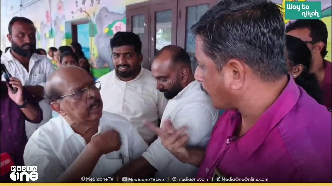 അമ്പലപ്പുഴ നീർക്കുന്നം സ്കൂളിലെ സംഘർഷത്തിൽ ജാമ്യമില്ല വകുപ്പ് പ്രകാരം കേസെടുത്ത് പൊലീസ്