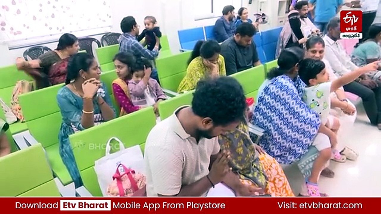 ఏపీలో కొత్త జనాభా విధానం - మూడో బిడ్డకు రూ.30 వేలు