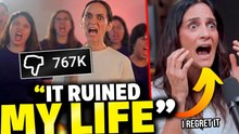 Julieta Venegas Talks About La Niña Futbolista... And Totally Embarrasses Herself 🤣