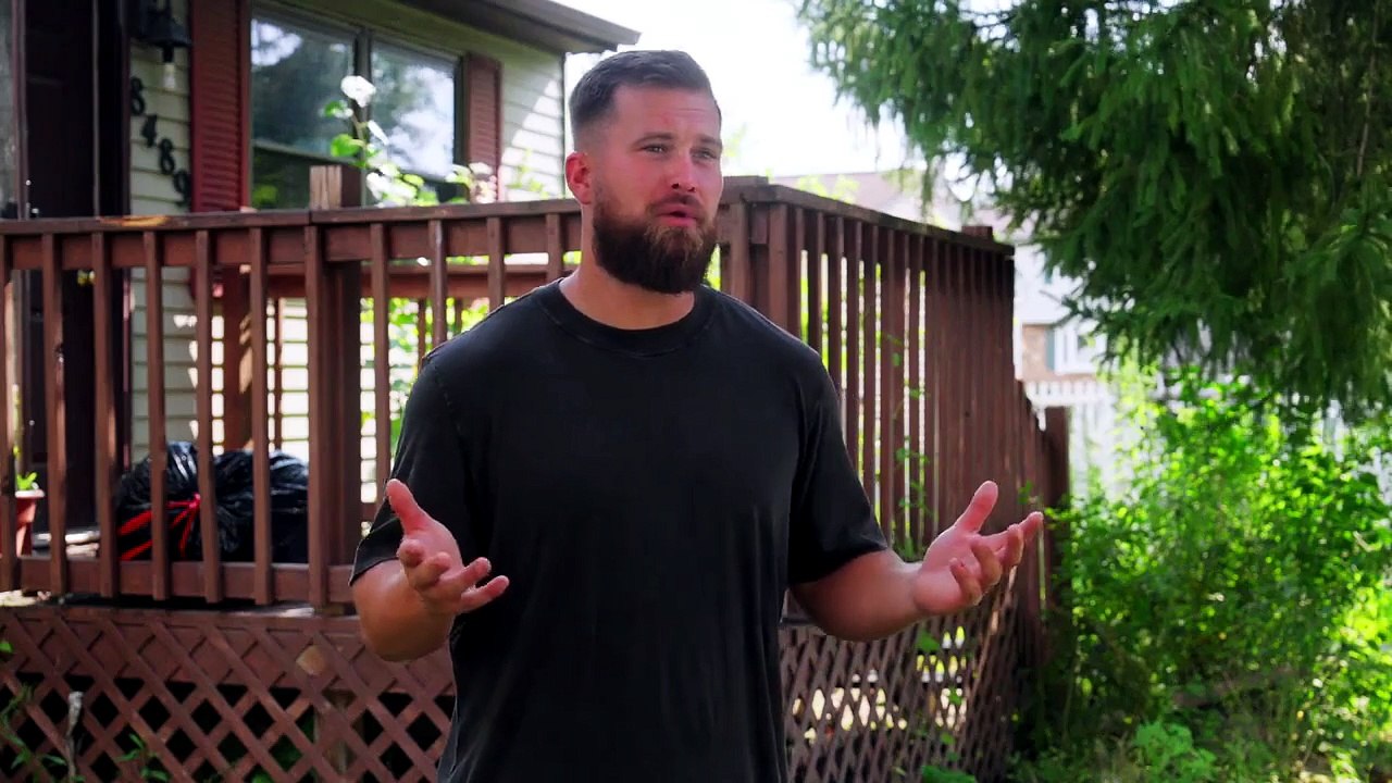 Zombie House Flipping- Family Business Season 1 Episode 2 - Smells Like Money
