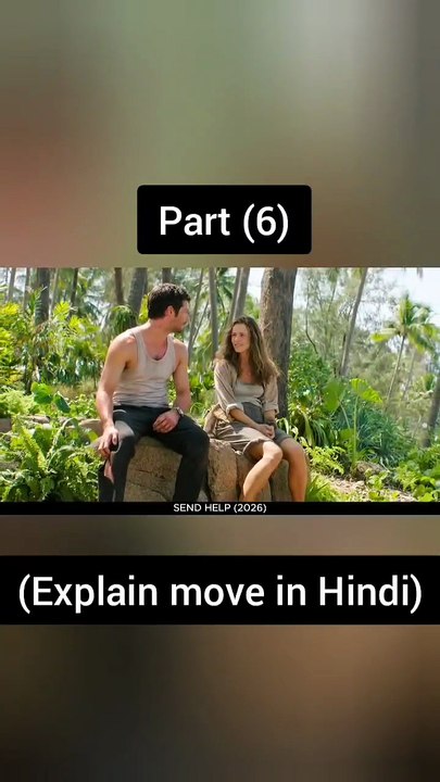 Part (6)(A mix of English & Hindi vibe)