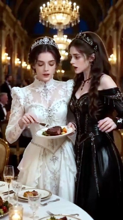 Forbidden love between human and vampire [Full Movie]