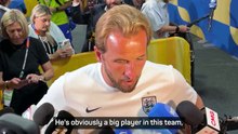'Incredible' Bellingham stepping up when needed the most - Kane