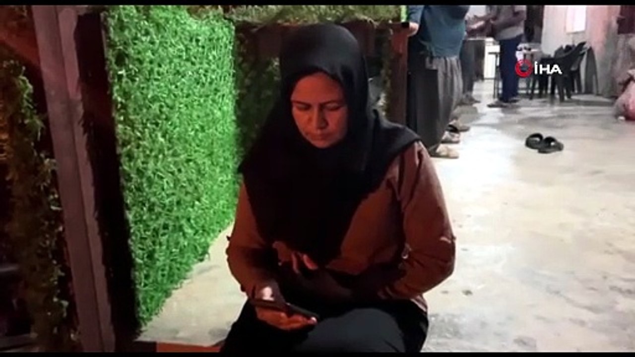 Ailesine Mektup Bırakıp Kaybolan 16 Yaşındaki Hacer'den Günlerdir Haber Yok!