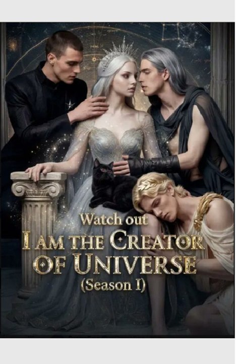 Watch out! I am the Creator of Universe (Season I)- Full Movie English Sub