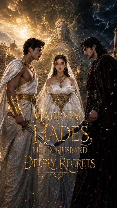 Marrying Hades, My Ex-Husband Deeply Regrets - Full Episode | Fantasy Romance, Short Drama #ASM