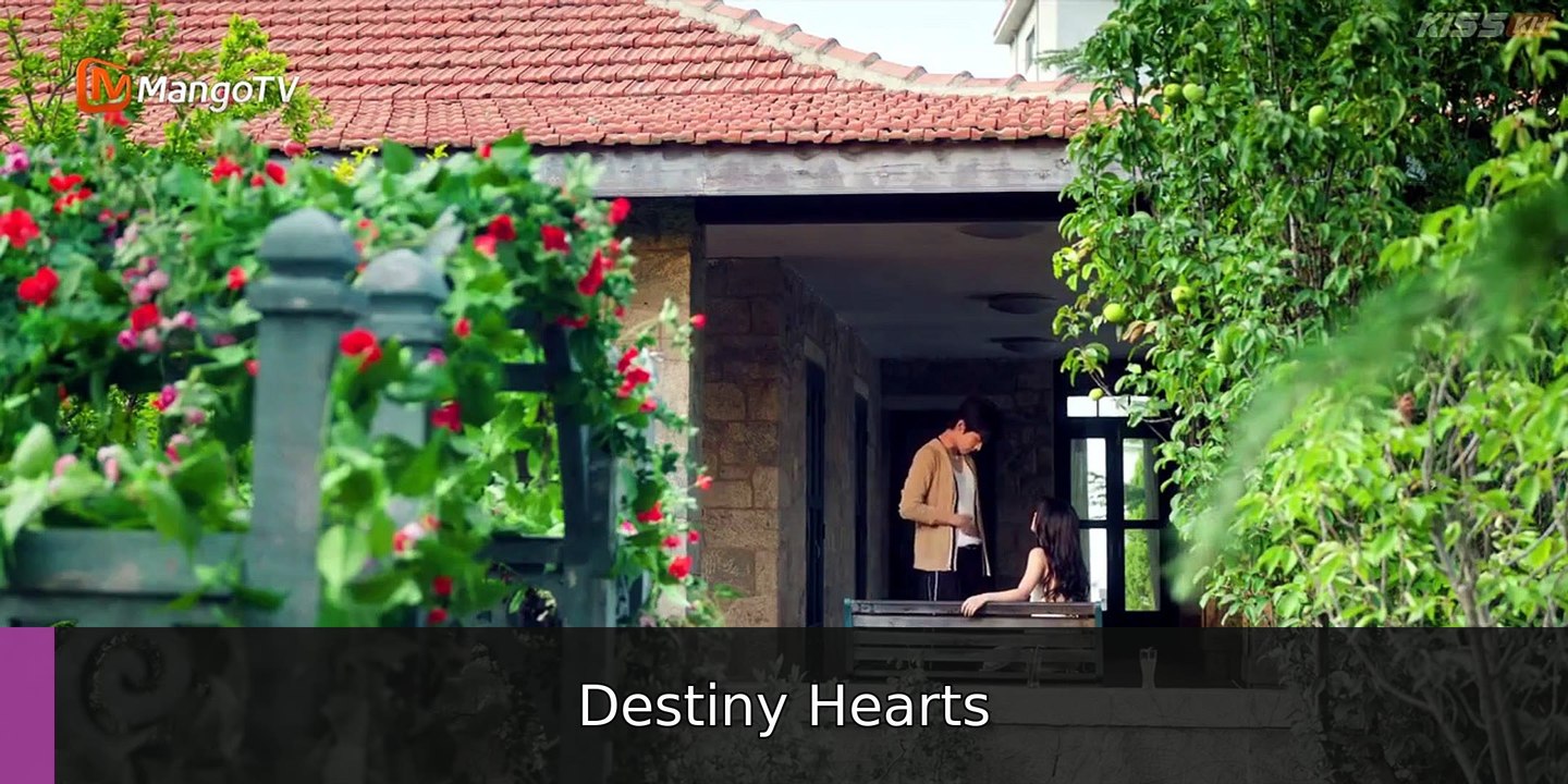 Never-Ending Summer Episode 29 I ENGLISH engsubtitle watchfull⚡️ Destiny Hearts