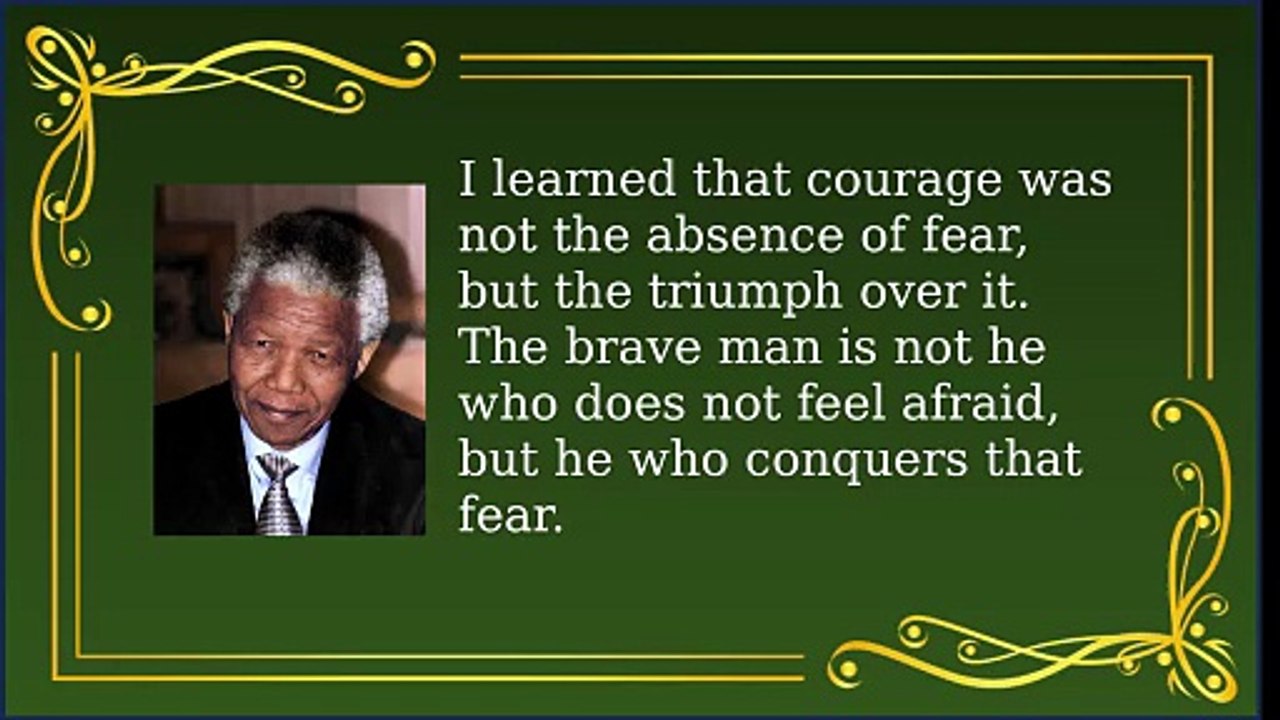 Powerful Quotes on Patience & Perseverance