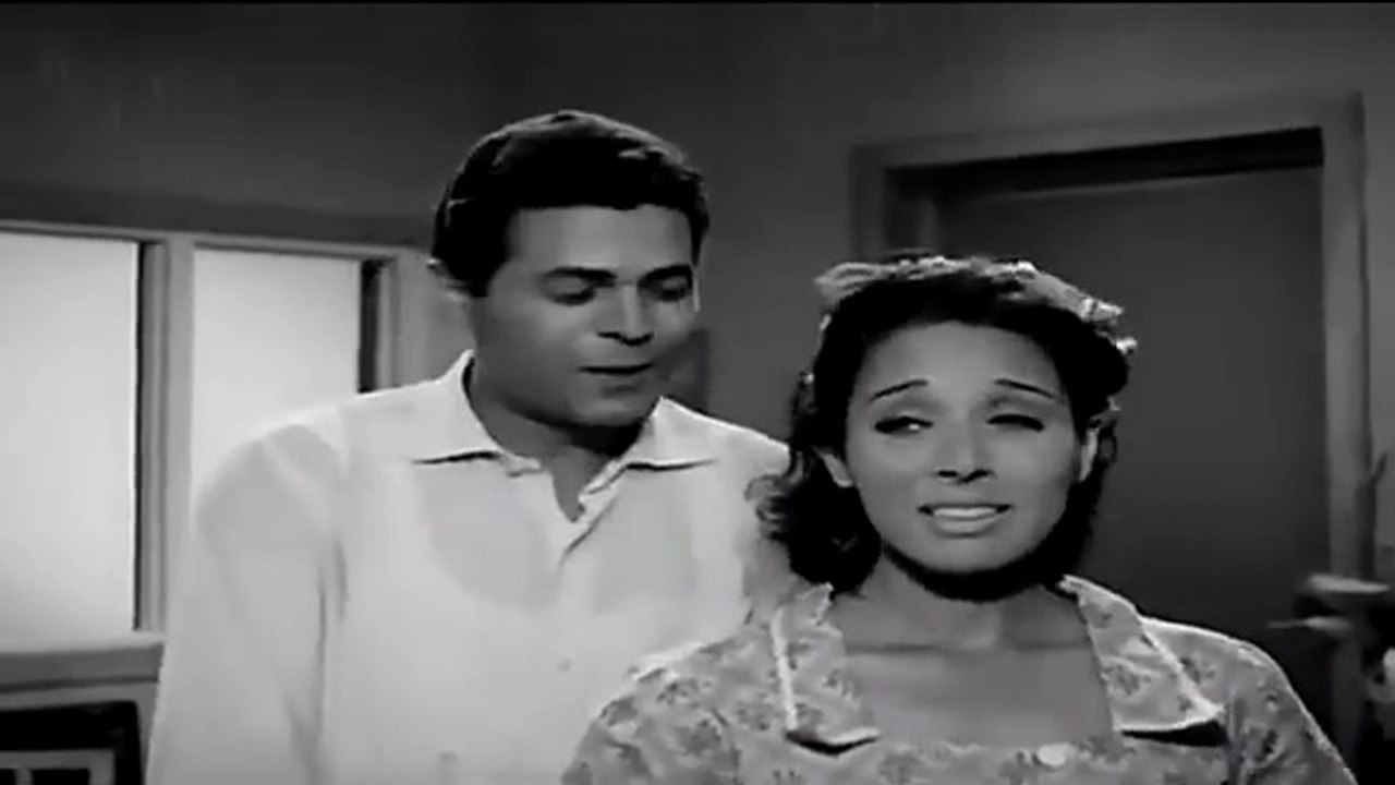 HD فيلم | ( العنب المر ) ( بطولة ) (  لبنى عبدا...