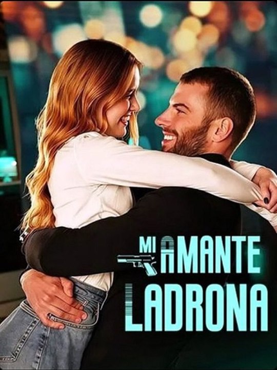 Doblado] ❤️‍🔥💍Mi amante ladrona- Completo En Español #drama  #español