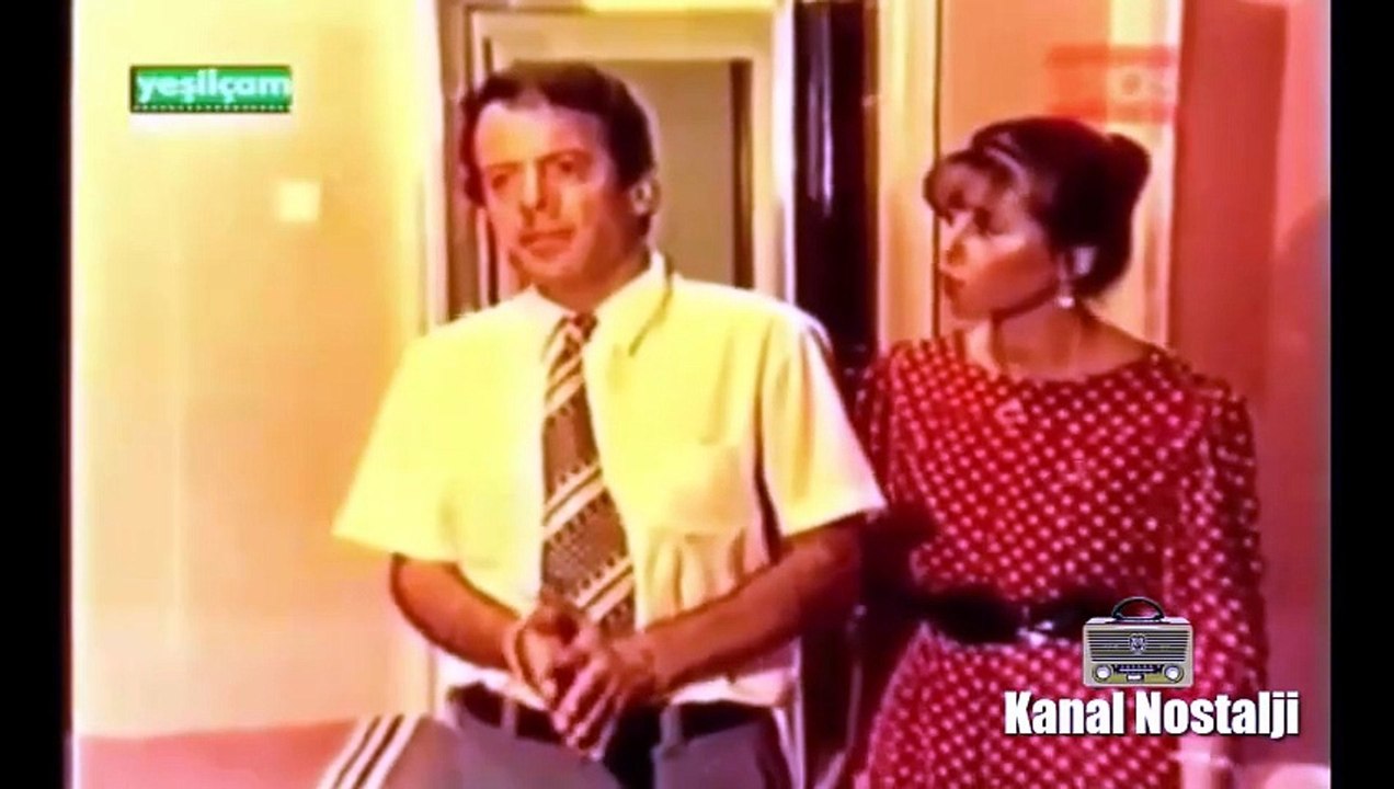 1979 Tamam Mı Canım MELTEM IŞIK, ZAFİR SEBA, EMEL CANSER Türk Filmi İzle [Full Movie]