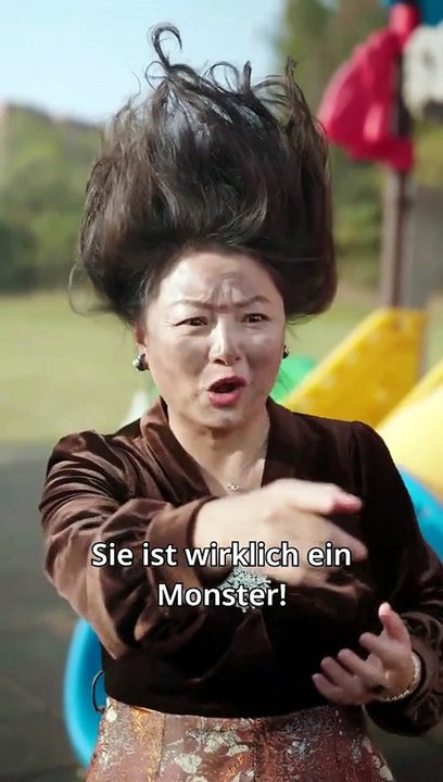 (Synchro) Die verlorene Frau des Drachenkönigs Ganze Folge