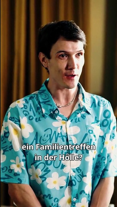 (Synchro) Die Hausfrau mit den Killerfäusten Ganze Folge
